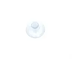 parking clock suction cup 1pc