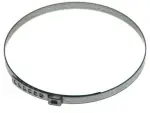 constant velocity joint CVJ boot clamp 108x7 mm
