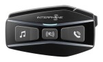 for motorcycles sidevahend ( kiivritelefon ) INTERPHONE U-COM 16, set for 2 kiivrile group up to 24 intercommi