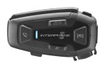 Sisesidesüsteem and accessories INTERPHONE U-COM 8R, set spaces 1 Helmet
