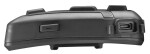 Sisesidesüsteem and accessories INTERPHONE U-COM 8R, set spaces 2 kiivrit