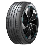 passenger/SUV Summer tyre 255/50ZR19 Hankook summer iON evo SUV IK01A 107Y XL A A 68
