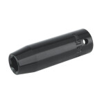 impact socket 12mm Deep 1/2 Sq  IS1212D