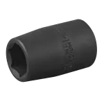 impact socket 14mm 1/2 Sq Drive IS1214