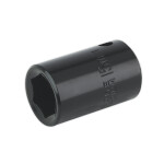 impact socket 15mm 1/2 Sq Drive IS1215