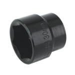 impact socket 30mm 1/2 Sq Drive IS1230