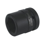 impact socket 30mm 1 Sq Drive IS130