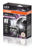 Car bulb LED H4 LEDRIVING HL INTENSE 12V H4 13/13W P43T 2pc