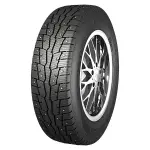 Van Tyre Without studs 165/80R13C NANKANG IV-1 94/92Q Studdable DCB72 3PMSF M+S