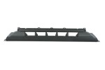 Bumper valance front fits: IVECO STRALIS I 01.13-