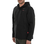 with heating jacket dimensions XL, tepitud M12 HPJBL2-0 (XL)