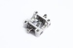 GXM J6021220001 / base cover + valve rocker arms motor scooter gy6-50 4t