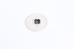 GXM J6021140035 / oil pump gear motor scooter gy6-50 4t