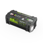 lokithor jump starter lithium 2550a 12v 51.2wh