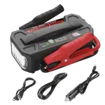 lokithor hd jump starter lithium 4000a 24v 207wh