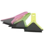 Ice scraper