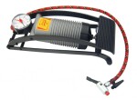 foot pump 1-cylinder Start