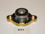 JAPKO Cap,  radiator 33C31