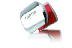 TOPTUL sheet metal anvil, length: 66,3mm, width: 61,6mm, Height: 74,6mm