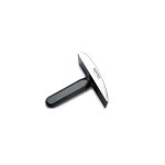 TOPTUL sheet metal anvil, length: 139mm, width: 67mm, Height: 146.5mm