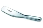 TOPTUL tinsmith spoon flat, length: 250mm, width: 29.6mm, Height: 88mm