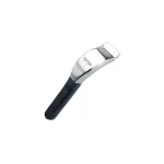 TOPTUL tinsmith spoon length: 236.2mm, width: 48.8mm, Height: 69.5mm