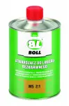 clear varnish hardener MS 2:1 0,5L standard