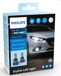 BULB LED Ultinon Pro3022 (set 2pc.) HB3/HB4] 12/24V 1800lm  6000K cool white