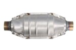 JMJ JMJ 01-45-E5 / catalytic converter universal, ceramic, round, obd ii, euro 5, pipe diameter: 45mm., maximum engine displacement: 1400cm³