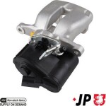 JP GROUP Brake Caliper JP 1162010580