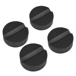 Universal tungkeevituspatjade set