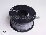 cable 2,5 gray NK 150M!