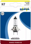 BULB H7 12V 60/55W ulatus POWER 90 BLISTER