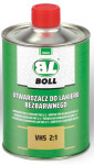 standard hardener boll lakile with ID 684804 VHS 2:1 0,5L