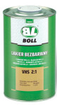 clear varnish VHS OEM  2:1 1L