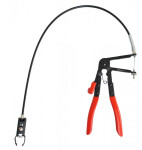 pliers with wire  fuel for connections 650MM