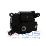 Air conditioning stepper motor fits: ABARTH 500 / 595 / 695; FIAT 500, 500 C, BRAVO II, IDEA, PANDA, PUNTO, STILO; LANCIA DELTA III, MUSA, YPSILON 0.9-Electric 10.01- fits: LANCIA Y