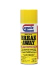 K2 BREAK AWAY rust remover 369g