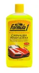 Szampon samochodowy CARNAUBA 470ml/z woskiem/ /K2/