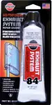 K2 DV845 Exhaust System remonditsement 140g