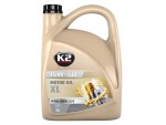 mineral oil TEXAR 15W40 TD 5L