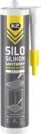 k2 silo sanitary silicone white sanitaarsilikoon white 300ml/socket