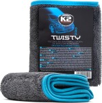 k2 twisty pro Microfiber Cloth for drying 40x60cm