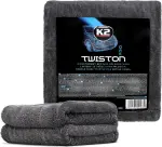 k2 twiston pro Microfiber Cloth for drying 60x90cm