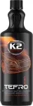 k2 tefro pro traffic film remover soak chemical 1l concentrate
