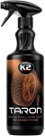 k2 taron pro rubber- and rehvipesuaine 1l