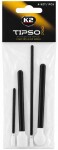 k2 tipso pro puhastuspadjakeste set