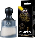 k2 flato pro detailing puhastuspintsel