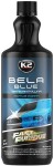 k2 bela neon blue fast&furious blue active foam 1l