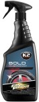 k2 bold fast&furious tire care and cleaning agent / tire shine 700ml/spray